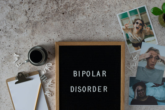 Bipolar Disorder Is More Than Mood Swings