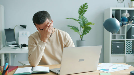 Understanding Obsessive-Compulsive Disorder (OCD): Beyond the Stereotypes