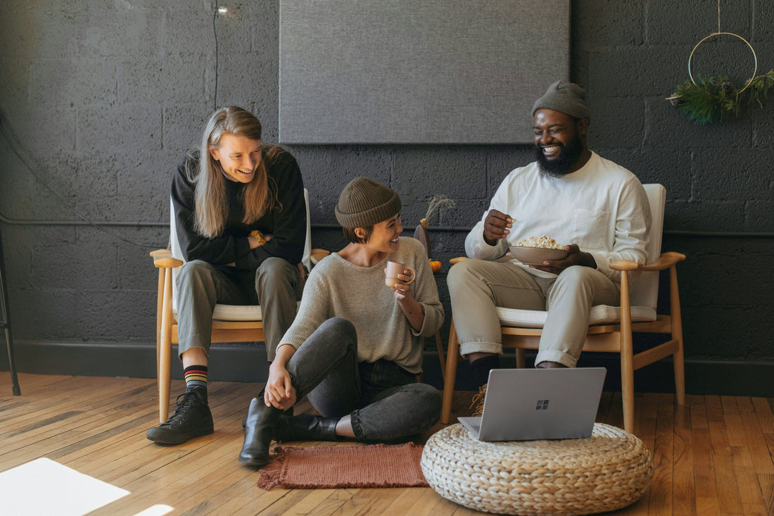 Why Mental Health Treatment Works Best When We Look at the Whole Person